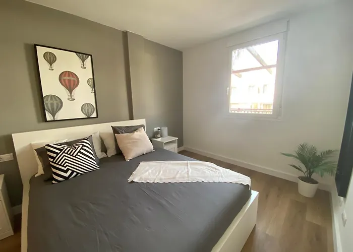 Barista Homes سان ميغيل ذي أبونا