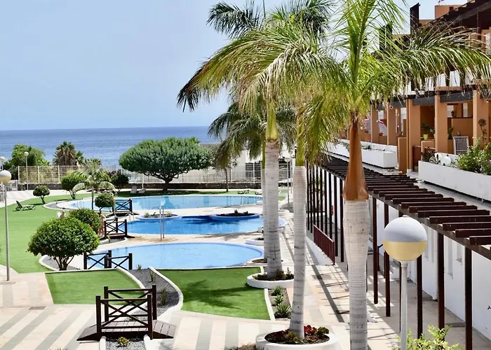 Barista Homes شقة *