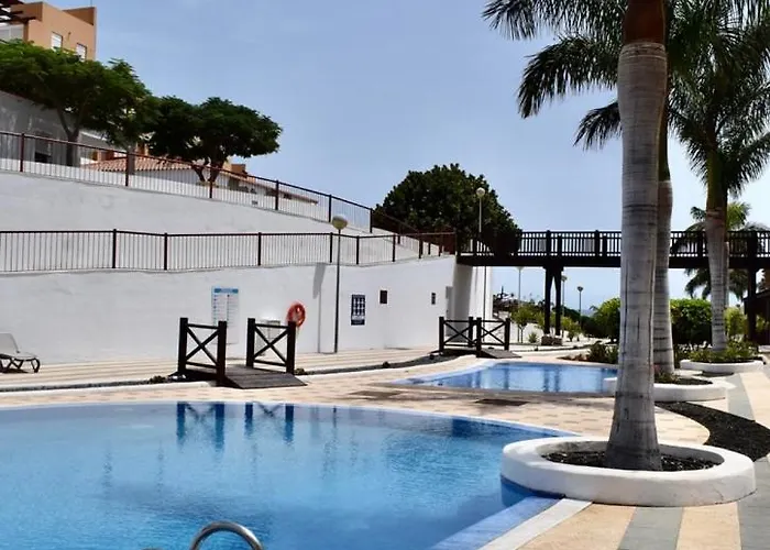 Barista Homes شقة