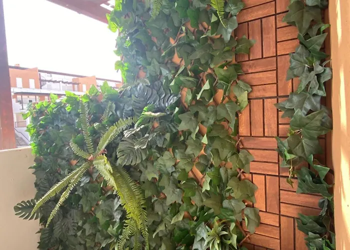 Barista Homes شقة سان ميغيل ذي أبونا