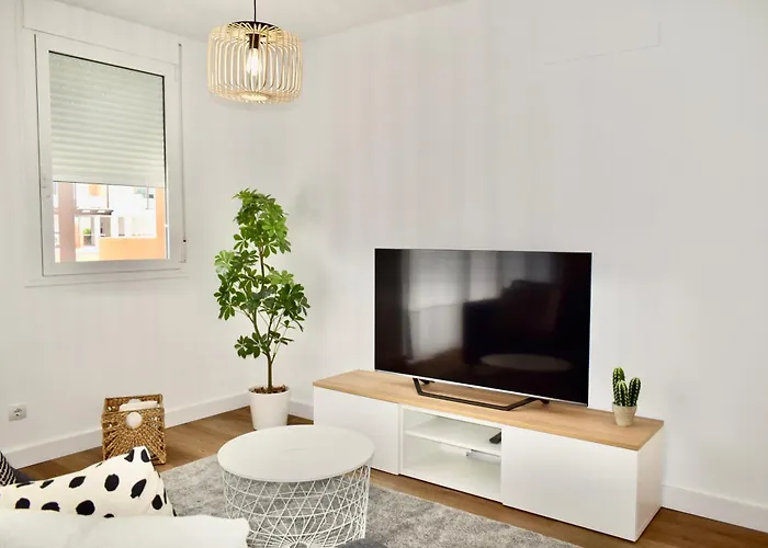 Barista Homes شقة *