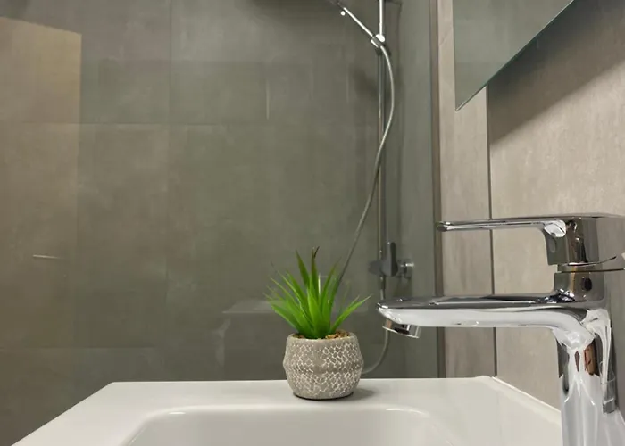 Barista Homes شقة