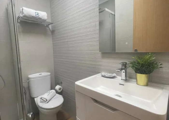 Barista Homes سان ميغيل ذي أبونا