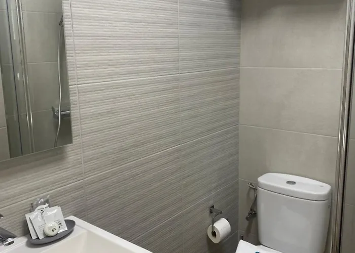 شقة Barista Homes *