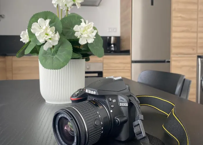 شقة Barista Homes *