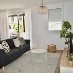 Apartmán Barista Homes