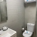 Apartmán Barista Homes *