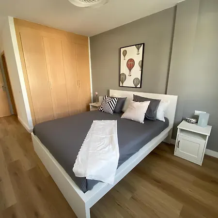 Apartment Barista Homes