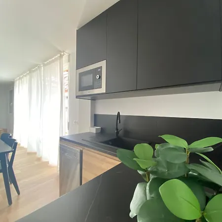 Barista Homes