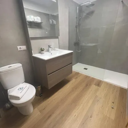 Barista Homes *